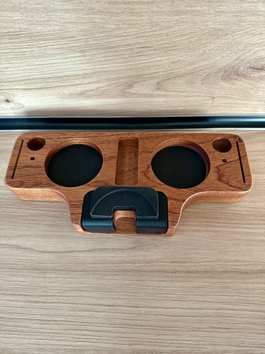 قاعده كبس وحامل لادوات الاسبريسو - الصورة 8