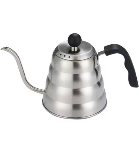 طقم تقطير - v60 coffee set - الصورة 3