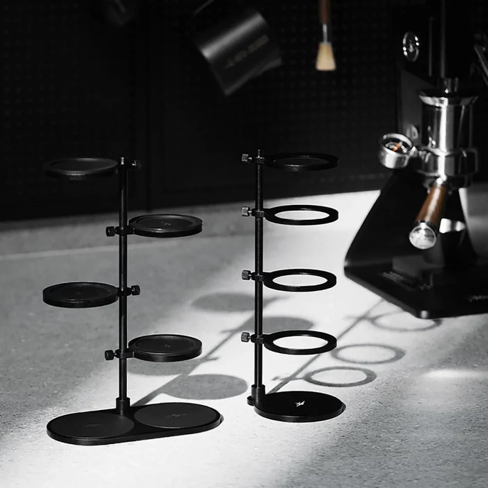 MHW-3BOMBER MAGNETIC STORAGE STAND - الصورة 2