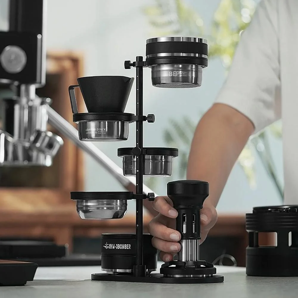 MHW-3BOMBER MAGNETIC STORAGE STAND - الصورة 3