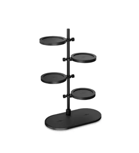 MHW-3BOMBER MAGNETIC STORAGE STAND