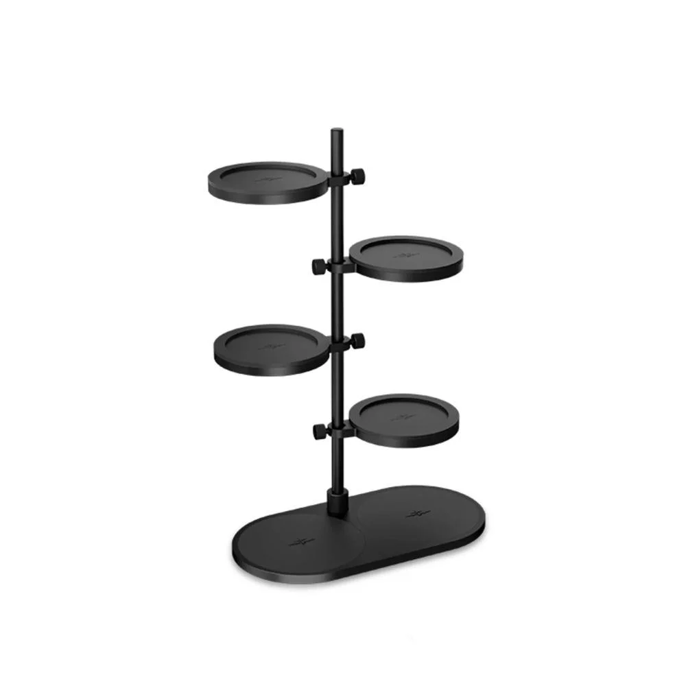 MHW-3BOMBER MAGNETIC STORAGE STAND