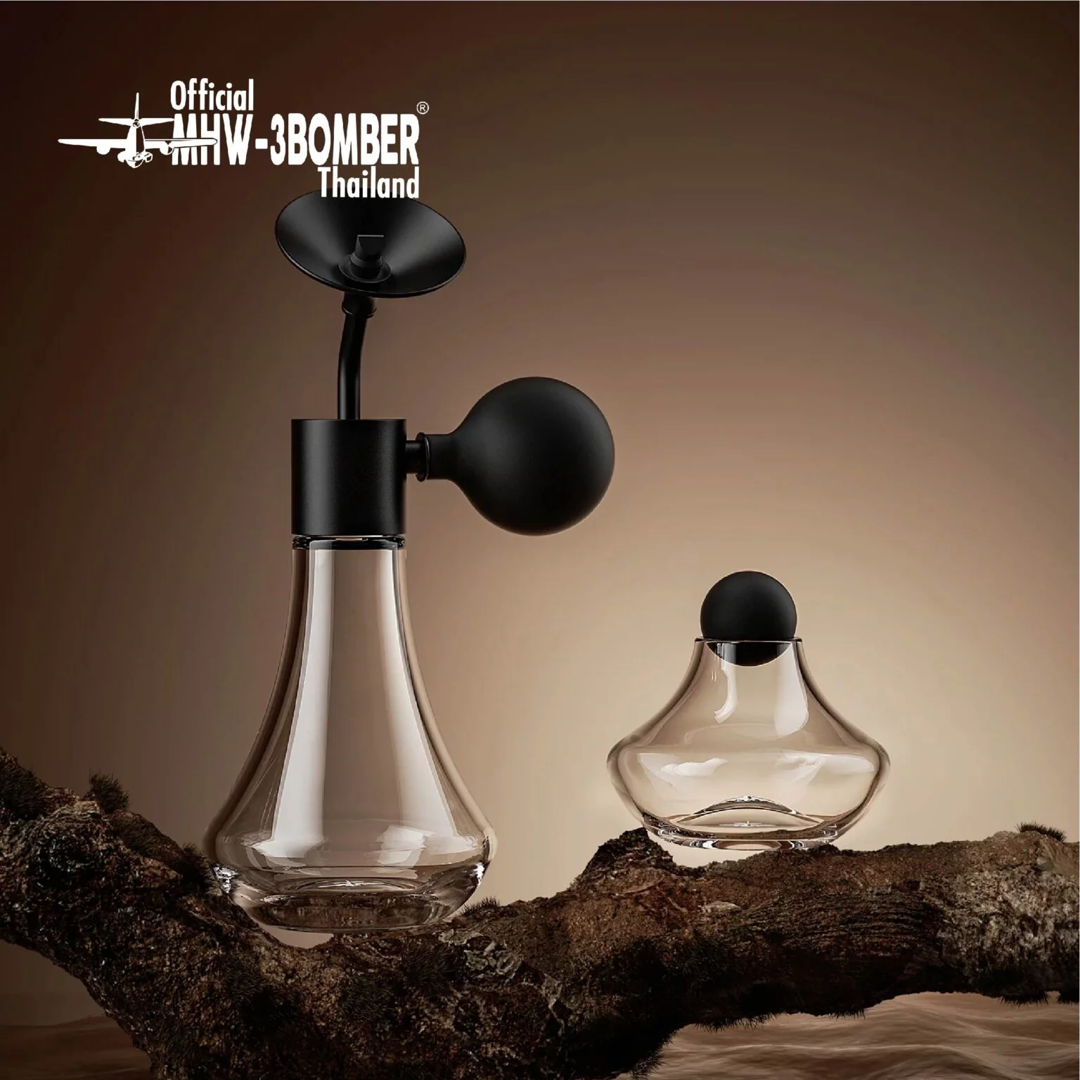 MHW-3BOMBER COFFEE AROMA BOTTLE - الصورة 6