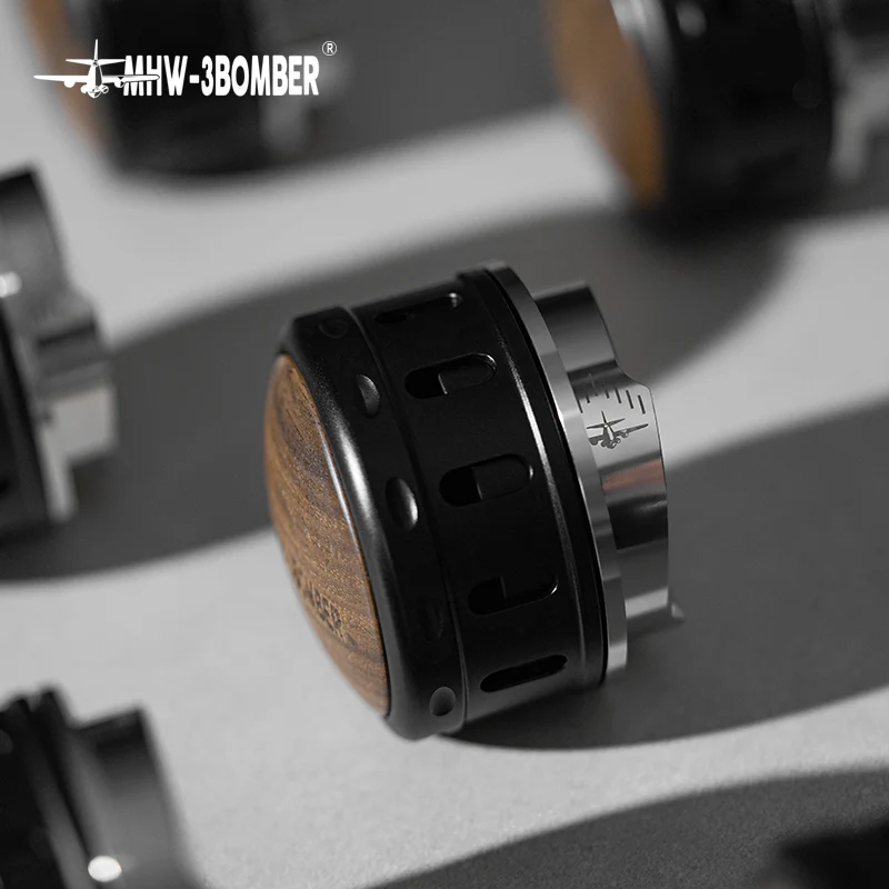 MHW-3BOMBER GRAVITY ADAPTIVE FALCON GRAVITY COFFEE DISTRIBUTOR - الصورة 2