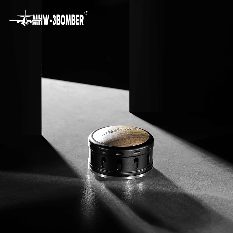 MHW-3BOMBER GRAVITY ADAPTIVE FALCON GRAVITY COFFEE DISTRIBUTOR - الصورة 6