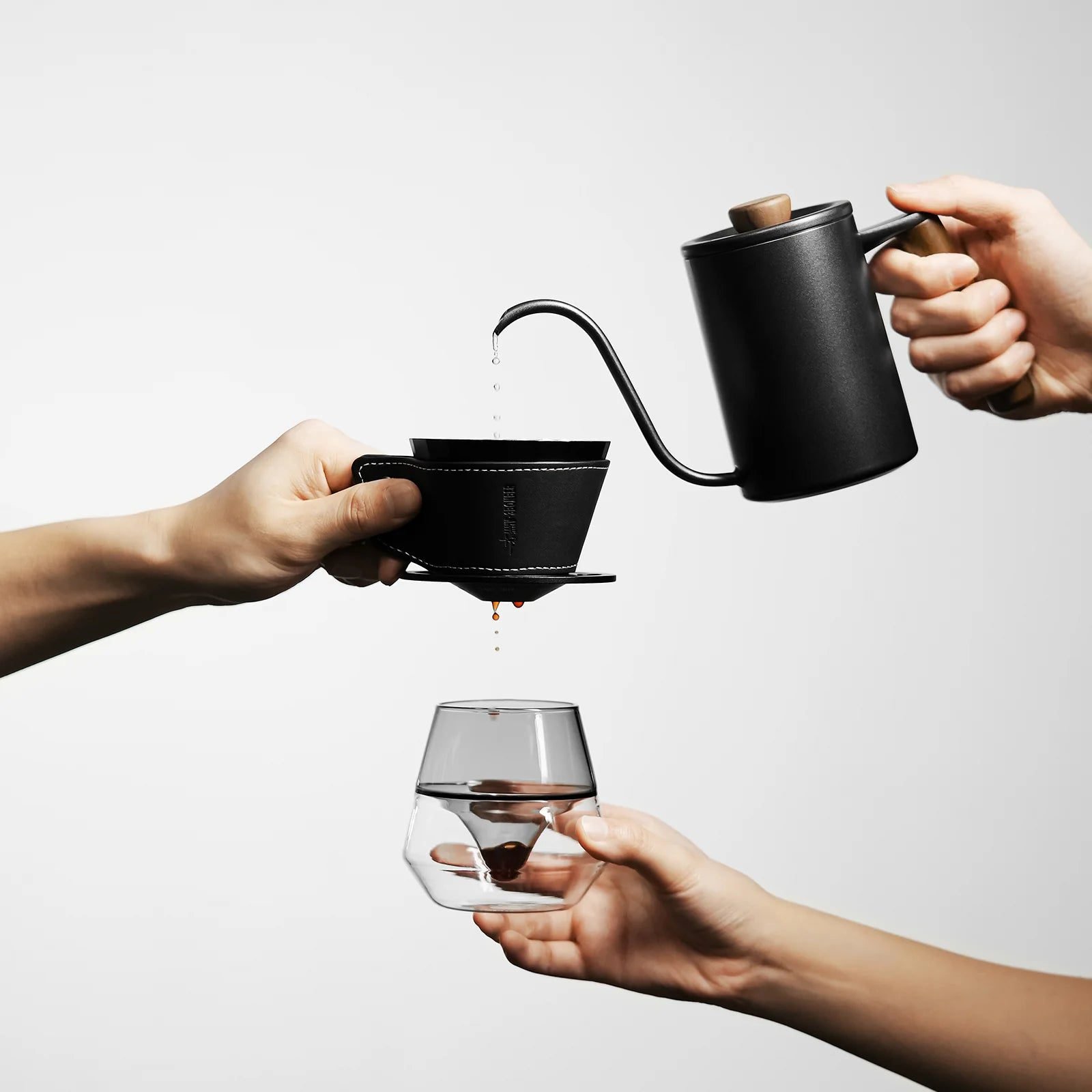 ⁦MHW-3BOMBER METEORITE DRIPPER⁩ - الصورة ⁦13⁩