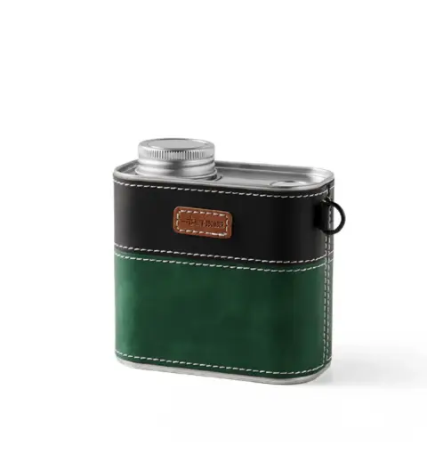 MHW-3BOMBER METAL SEALED CONTAINER