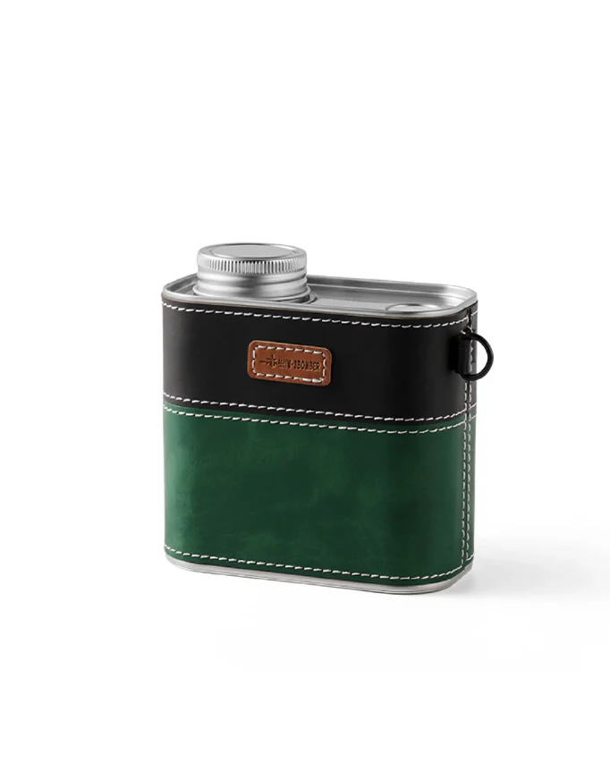 MHW-3BOMBER METAL SEALED CONTAINER