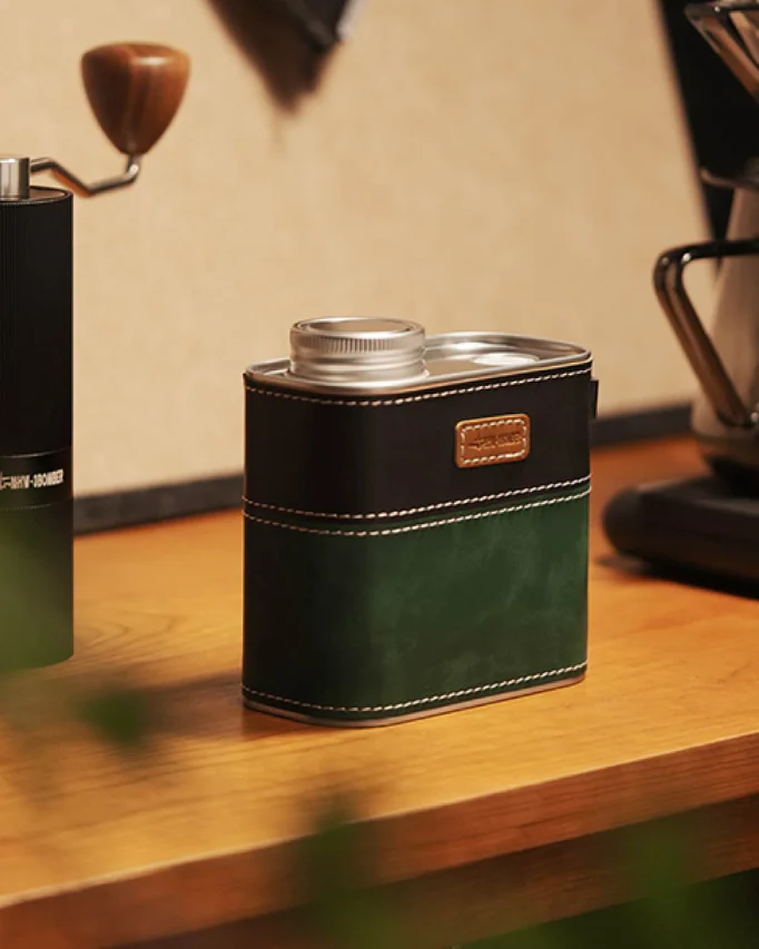 MHW-3BOMBER METAL SEALED CONTAINER - الصورة 2