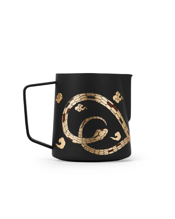 Mhw Milk pitcher 5.0-600ml- Year of the Snake Limited Edition