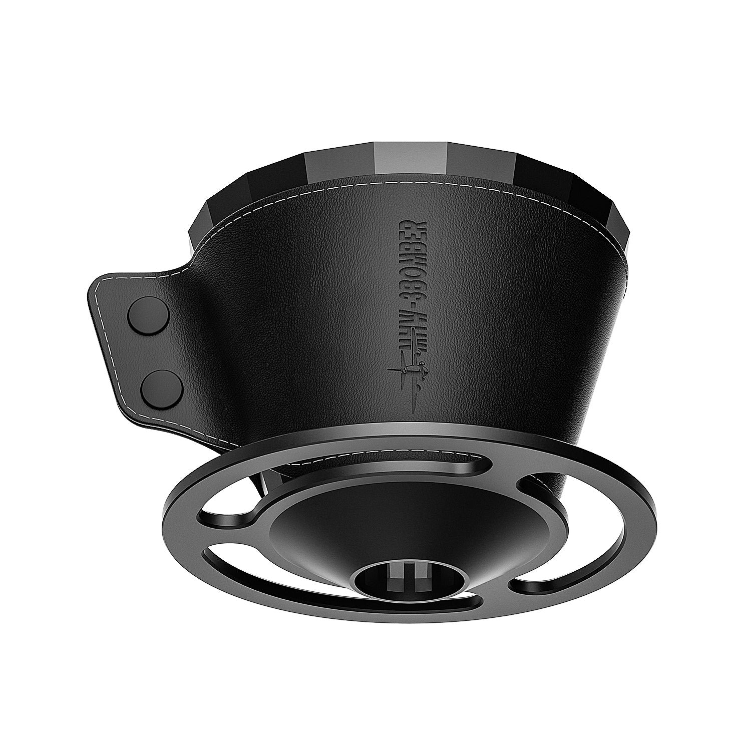 ⁦MHW-3BOMBER METEORITE DRIPPER⁩ - الصورة ⁦2⁩