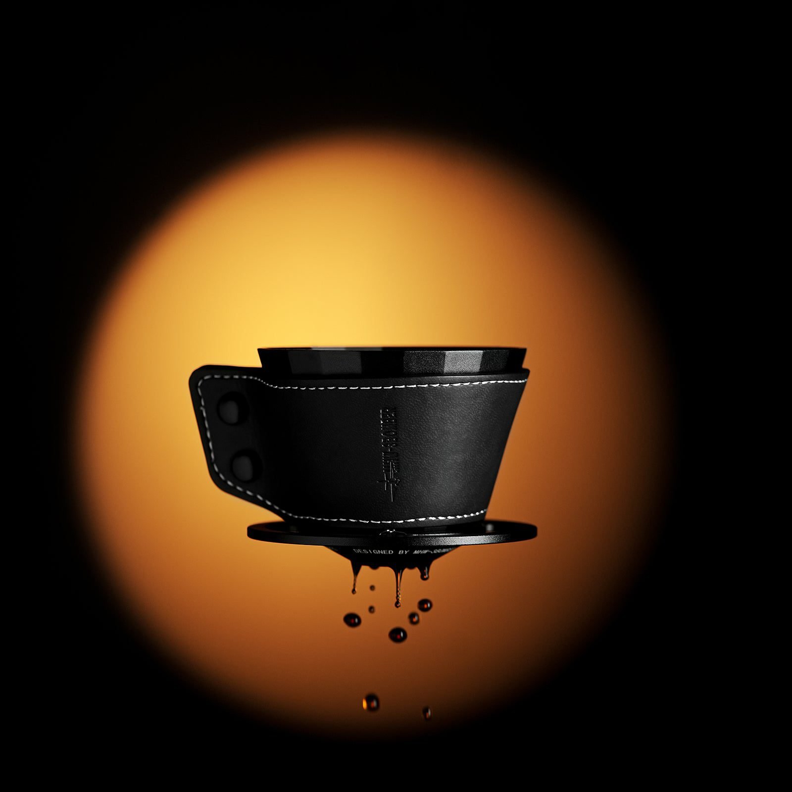 ⁦MHW-3BOMBER METEORITE DRIPPER⁩ - الصورة ⁦5⁩