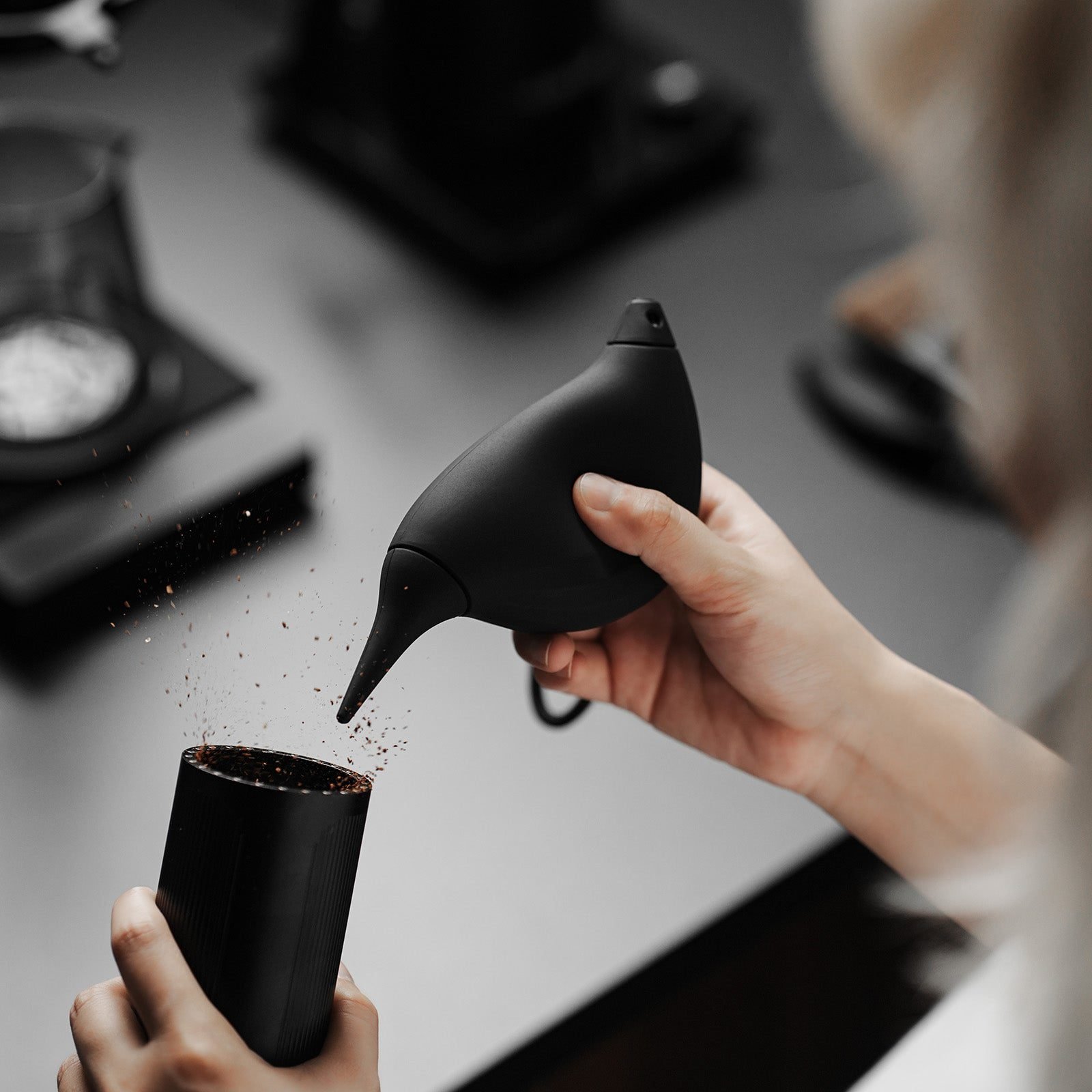 ⁦MHW-3BOMBER BIRD AIR BLOWER⁩ - الصورة ⁦4⁩