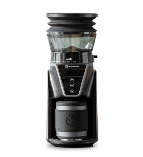 Nado nado coffee grinder مطحنة نادو نادو الاحترافيه