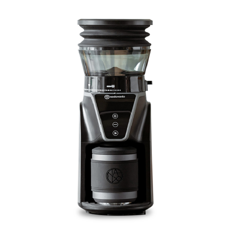 Nado nado coffee grinder مطحنة نادو نادو الاحترافيه