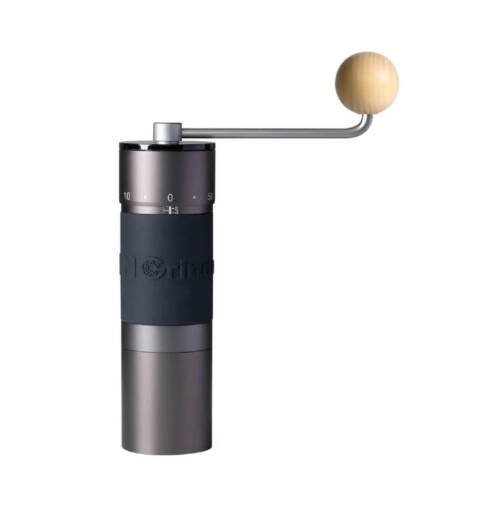 Kingrinder k6 coffee grinder- مطحنه كينجريندر كي ٦