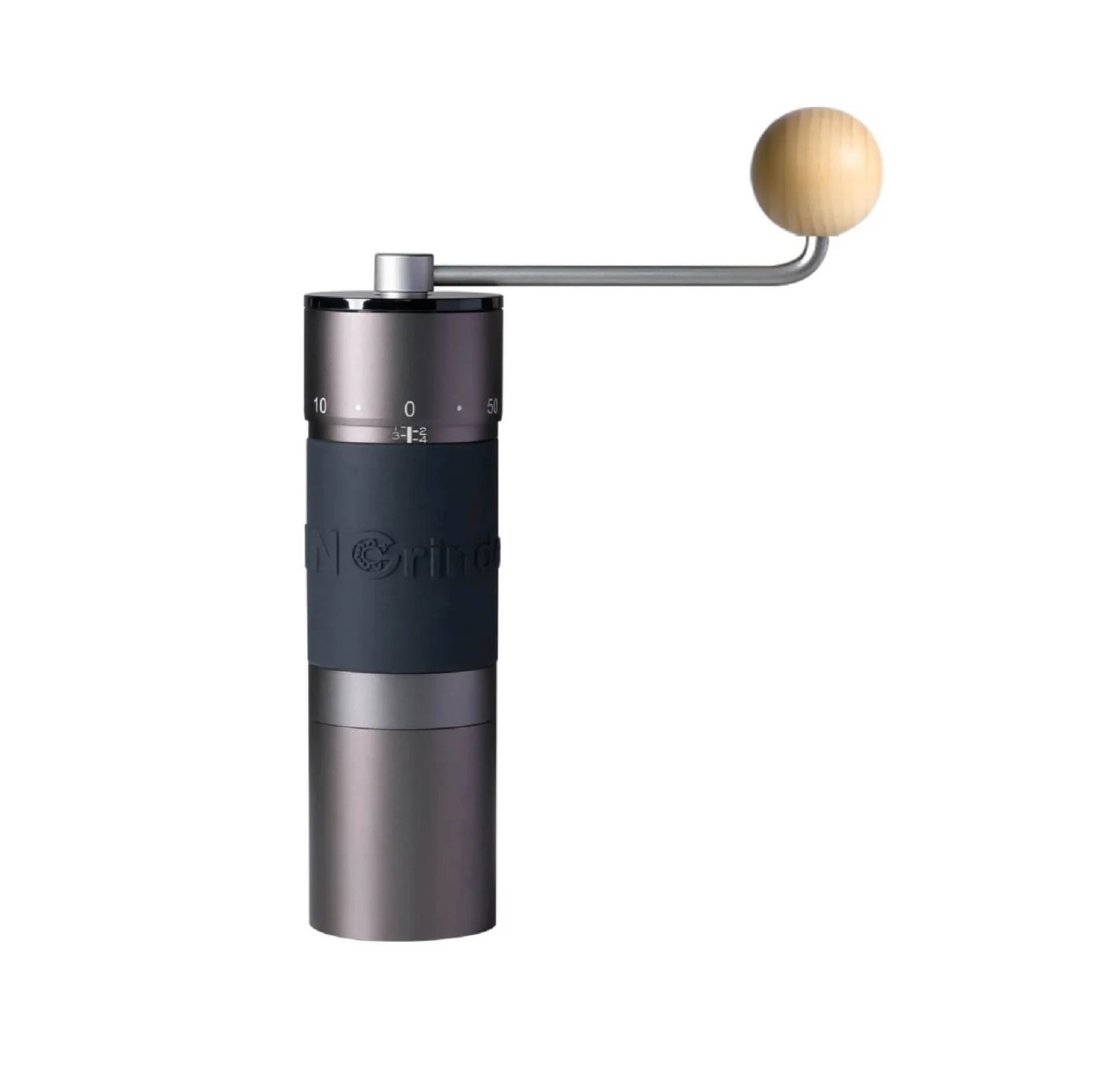 Kingrinder k6 coffee grinder- مطحنه كينجريندر كي ٦