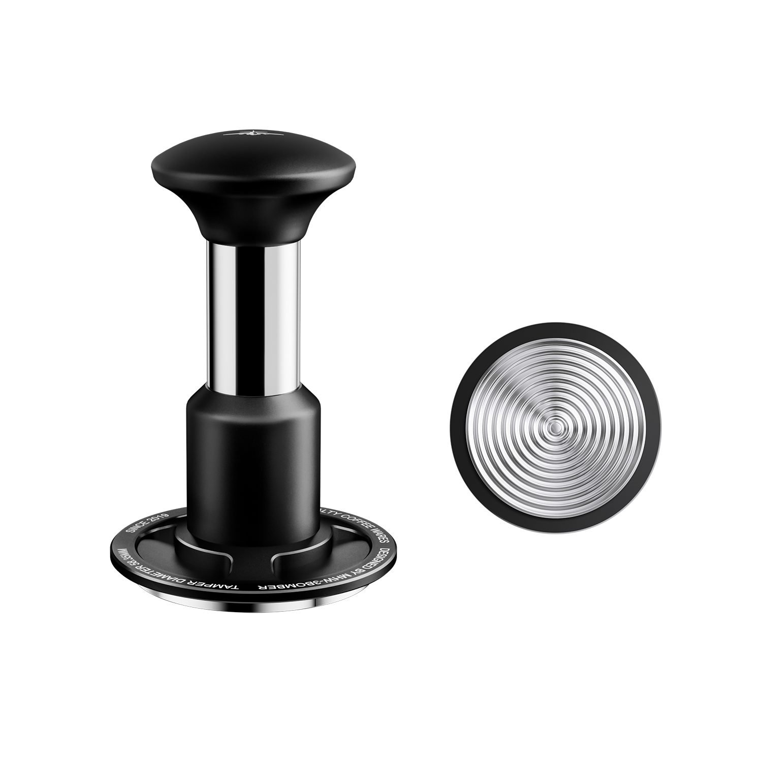 MHW-3BOMBER KNIGHT IMPACT TAMPER