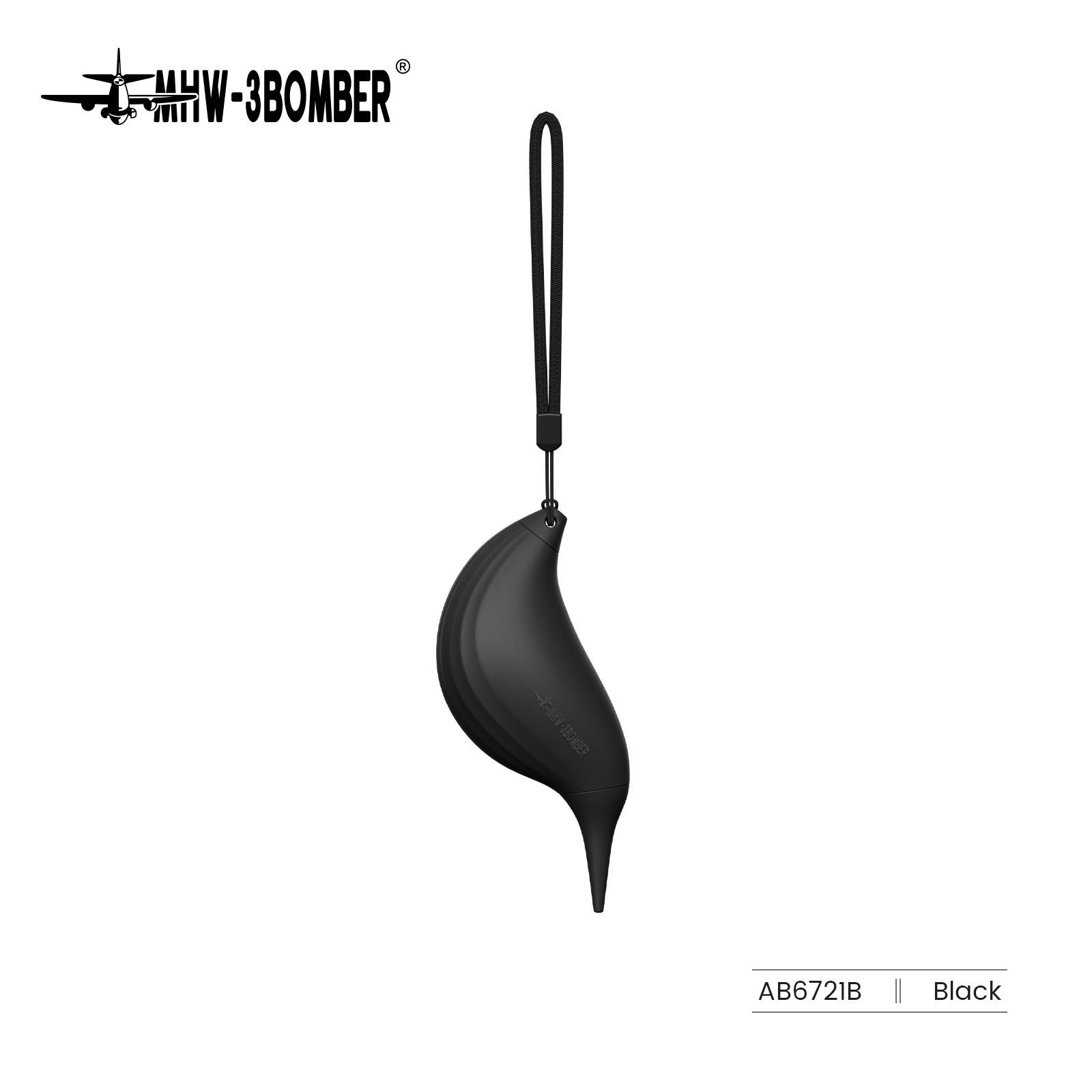 MHW-3BOMBER BIRD AIR BLOWER