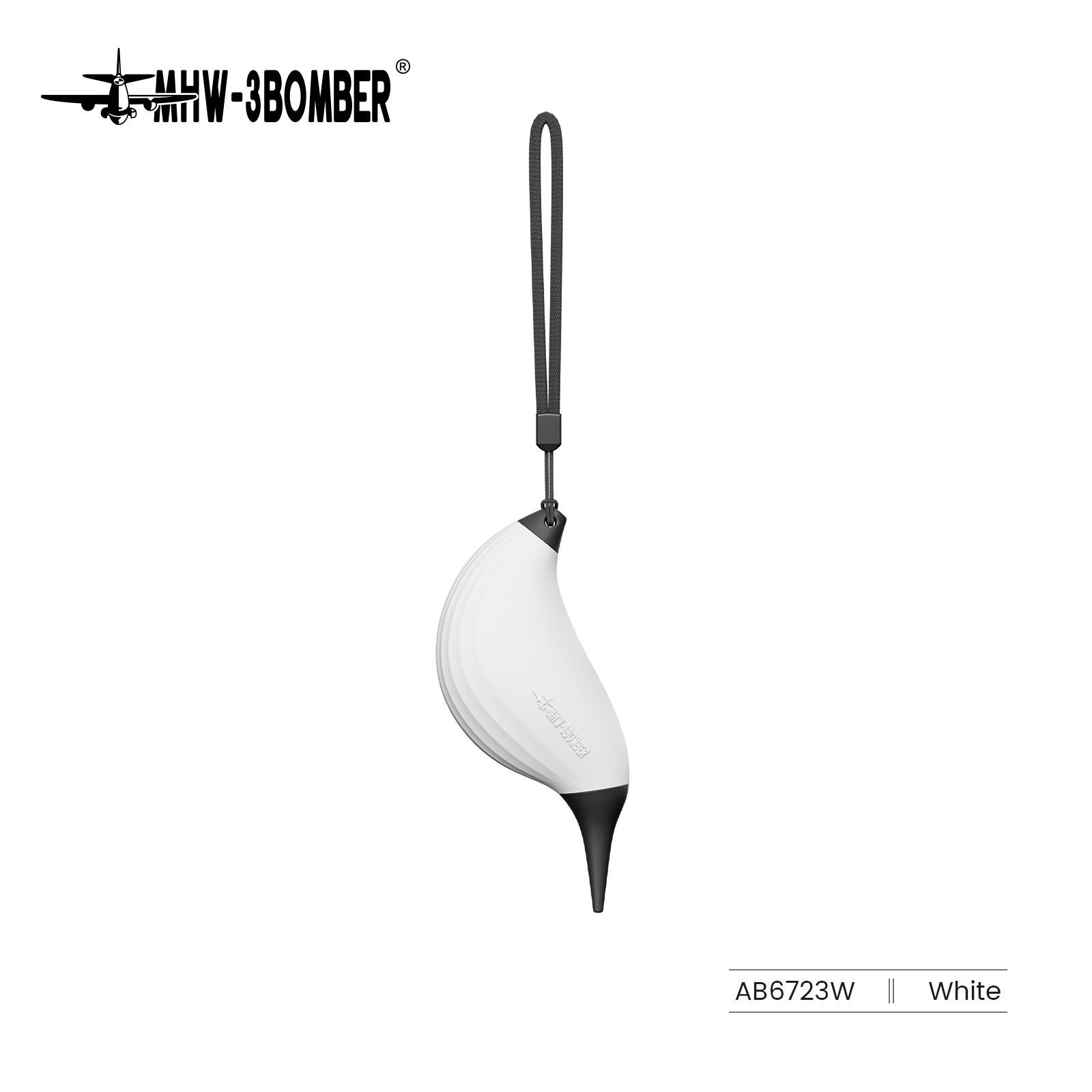 MHW-3BOMBER BIRD AIR BLOWER