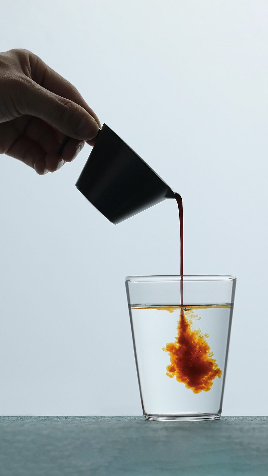 MHW-3BOMBER Stainless Steel Measuring Cup - الصورة 6