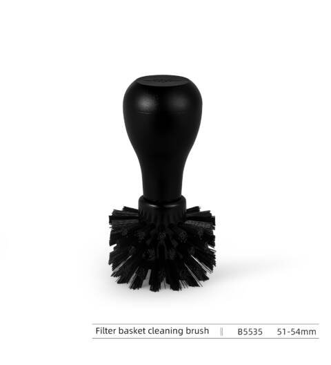 51–54 MHW-3BOMBER COFFEE PORTAFILTER CLEANING BRUSH