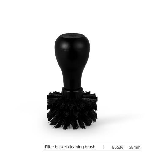 58–MHW-3BOMBER COFFEE PORTAFILTER CLEANING BRUSH