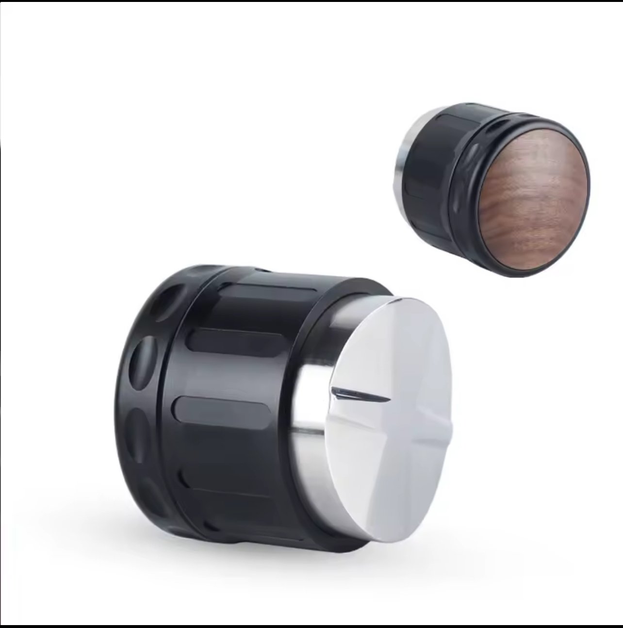 ⁦gravity coffee distributor 58 mm⁩ - الصورة ⁦2⁩