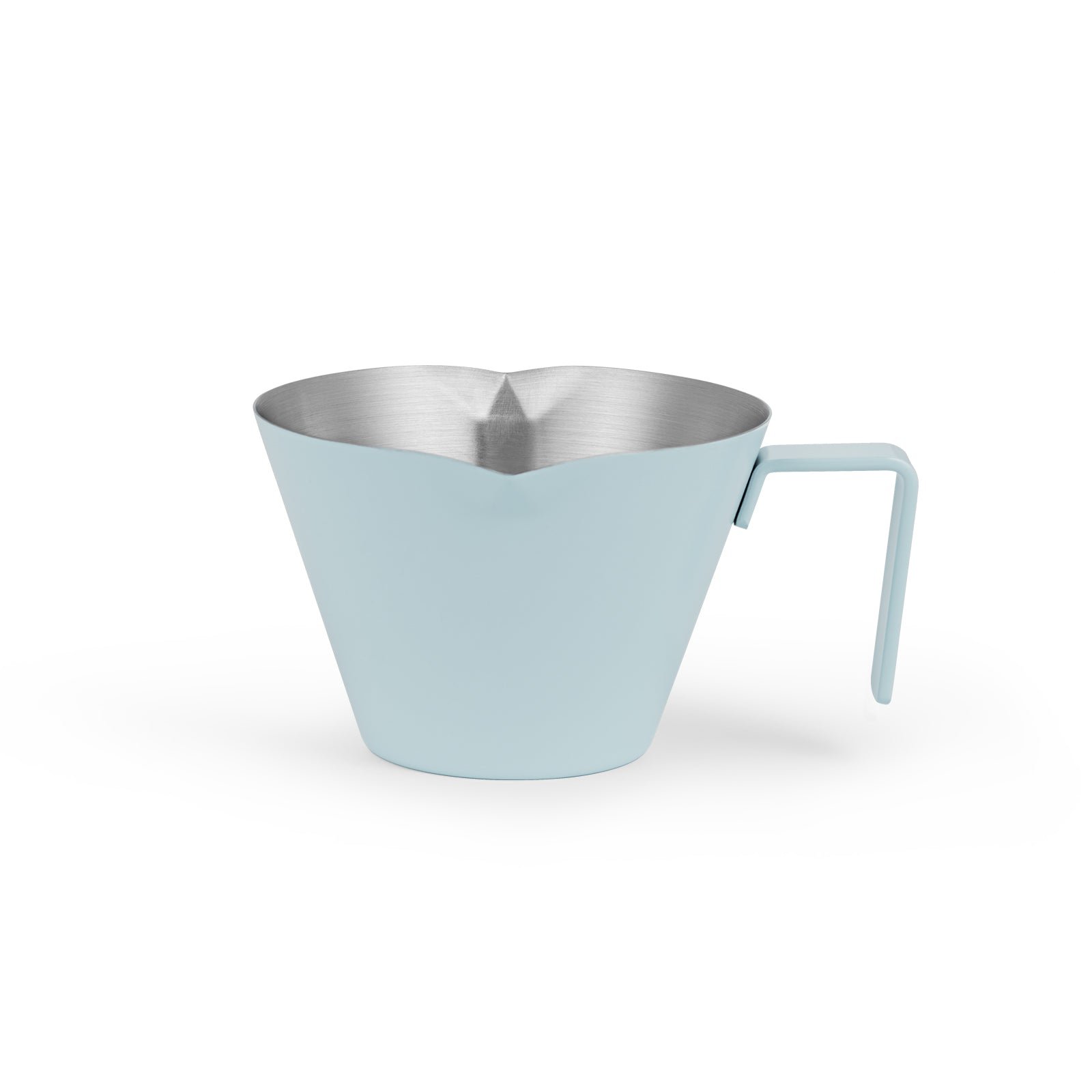 Mhw Stainless Steel Measuring Cup 100ml - الصورة 6