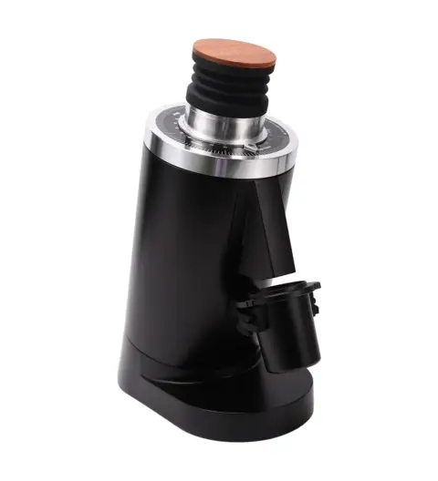 DF83 Gen 2 Single Dose Coffee Grinder (Black)