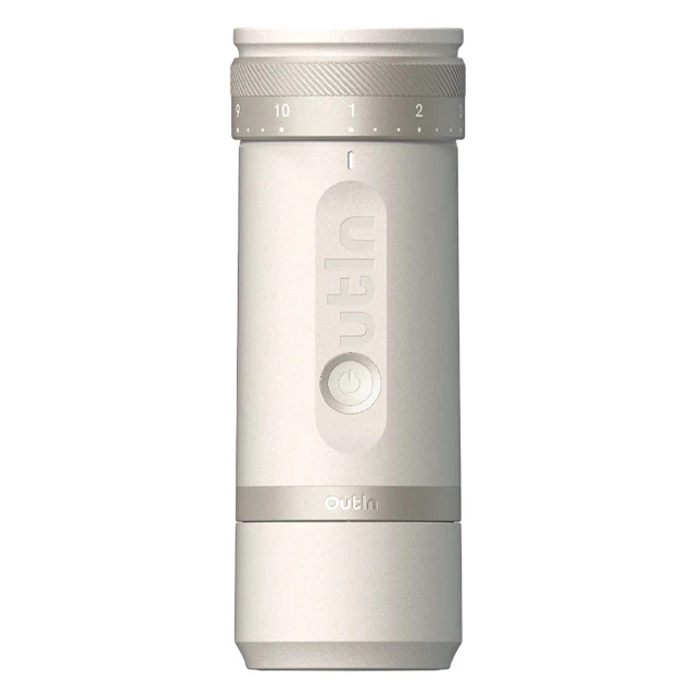 OutIn Fino Portable Electric Coffee Grinder