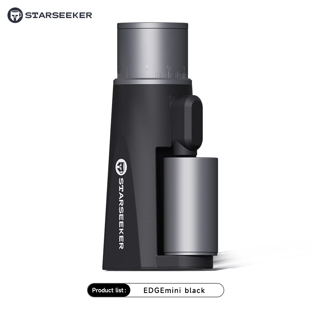 Starseeker EDGE Mini Portable coffee Grinder