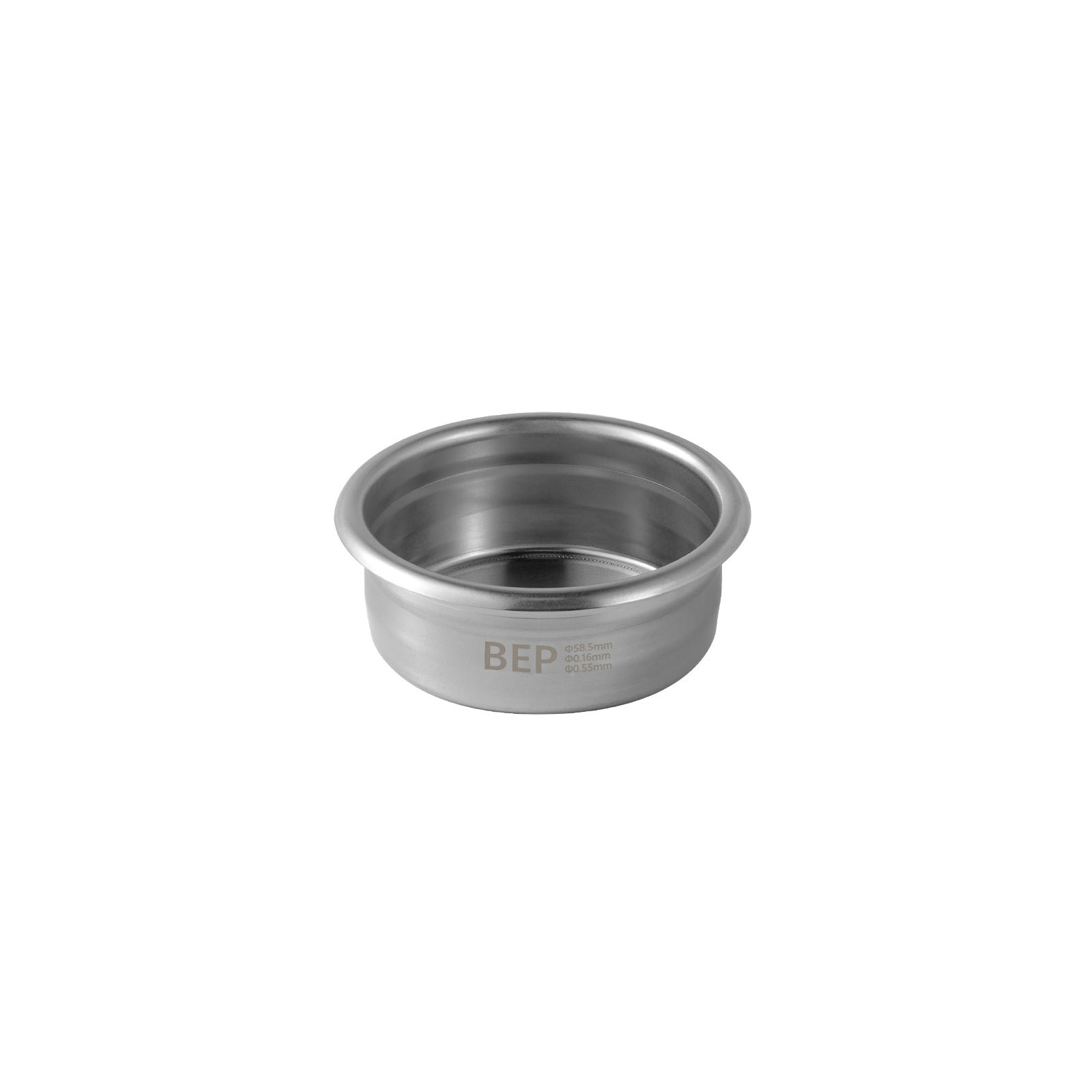 MHW-3BOMBER BEP BUTTERFLY COFFEE FILTER BASKET 2.0 51 mm 12 g - الصورة 2