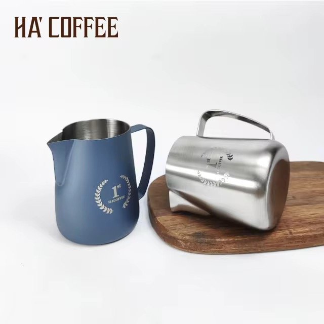 ⁦Ha’coffee pitcher 400 ml⁩ - الصورة ⁦3⁩