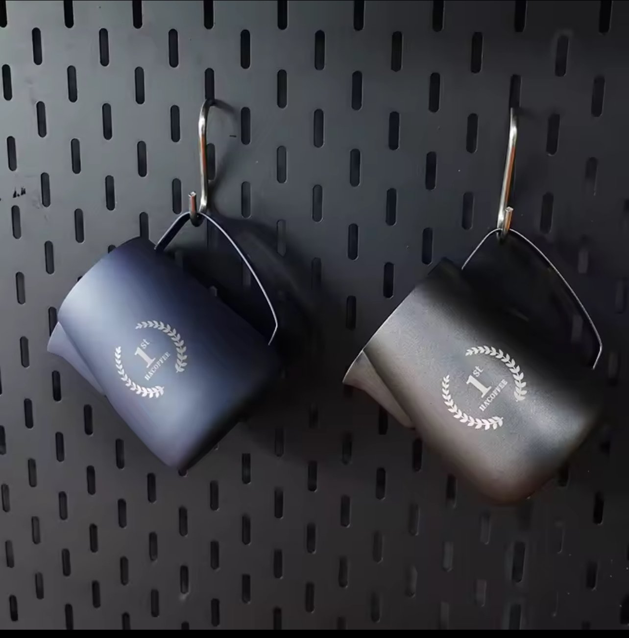 ⁦Ha’coffee pitcher 400 ml⁩ - الصورة ⁦5⁩