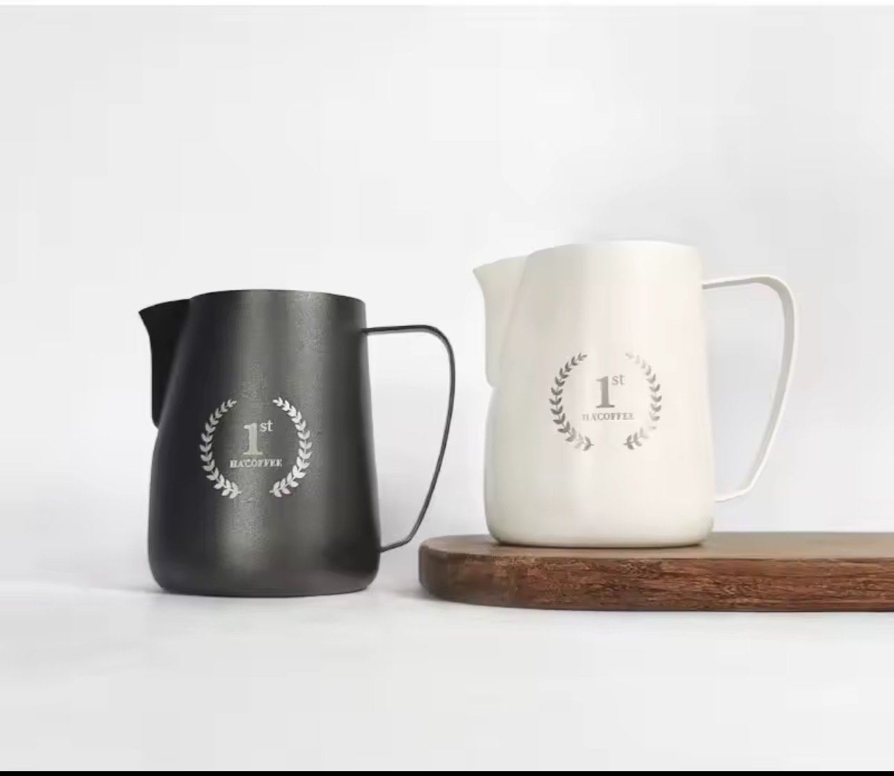 ⁦Ha’coffee pitcher 400 ml⁩ - الصورة ⁦3⁩