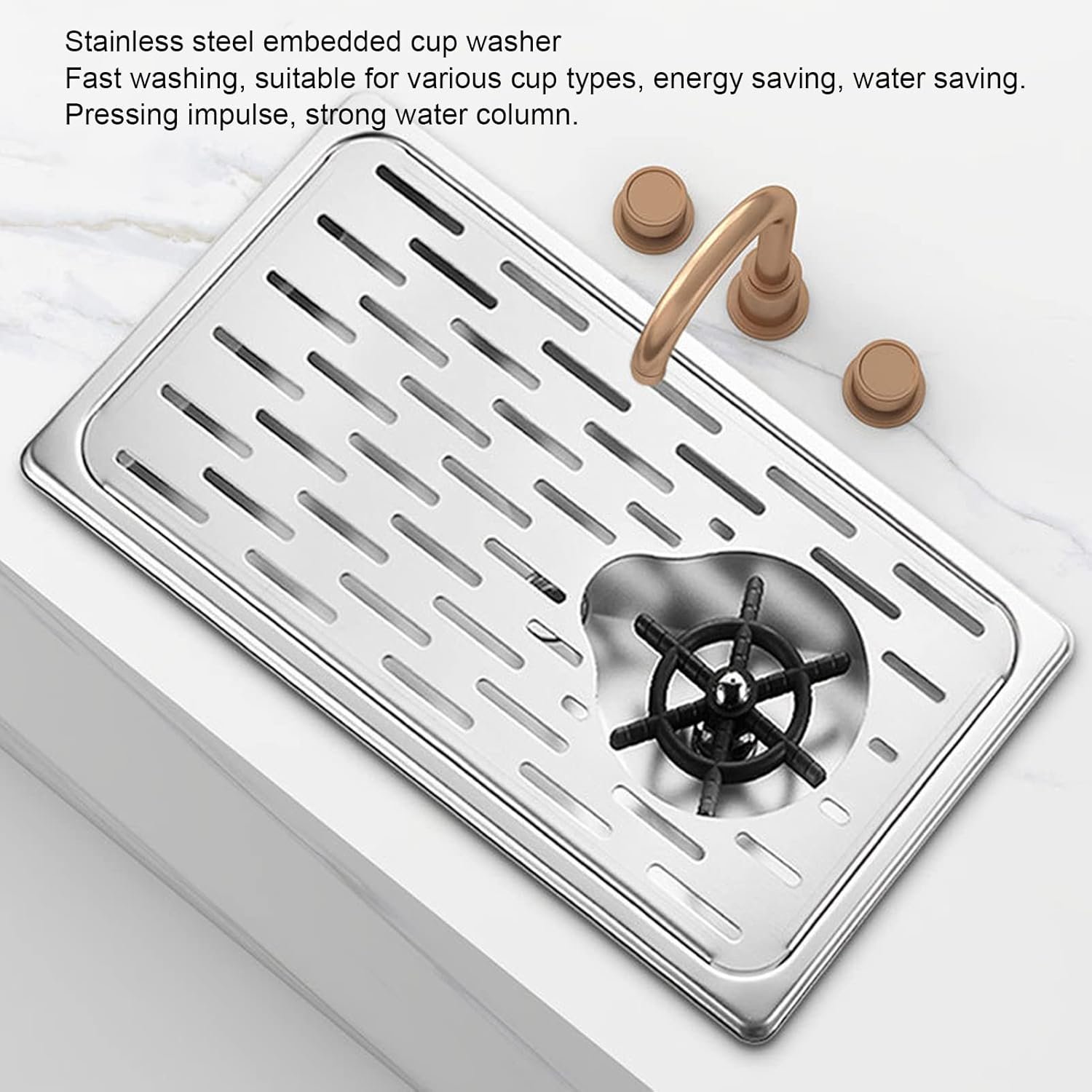 ⁦Rinser small⁩ - الصورة ⁦5⁩