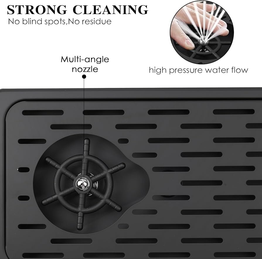 ⁦Rinser small⁩ - الصورة ⁦2⁩