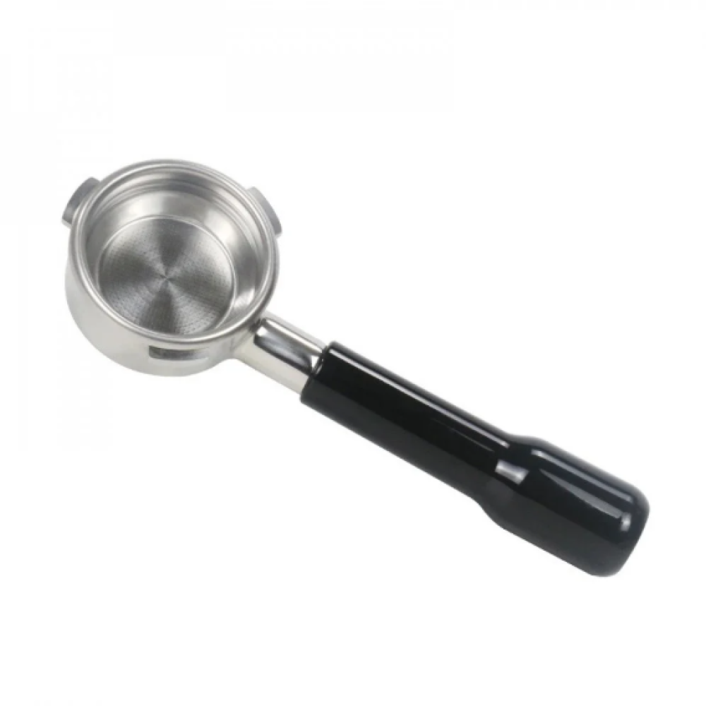 Portafilter 58 mm for briva dual boiler-بورتافلتر مكشوف مقاس 58 ملم لماكينات بريفا و هايبرو