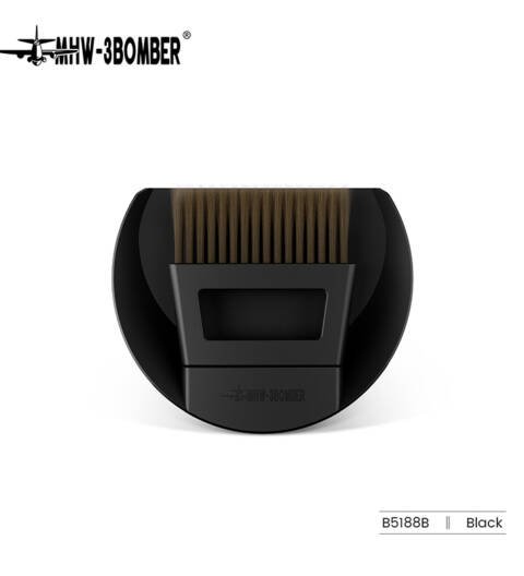 MHW-3BOMBER COFFEE BAR BRUSH SET