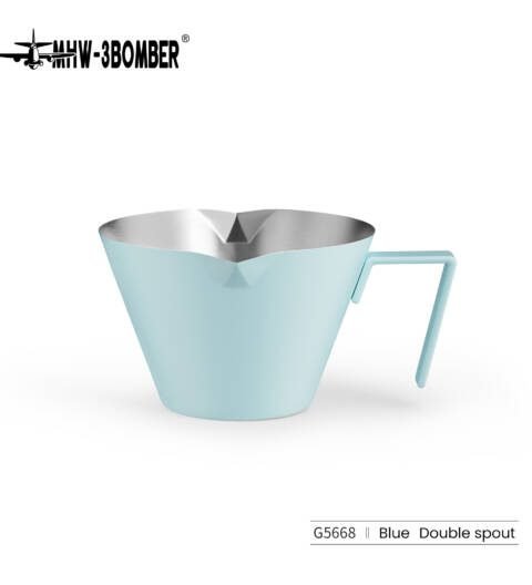 Mhw Stainless Steel Measuring Cup 100ml