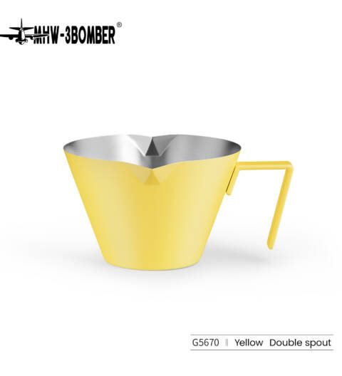 Mhw Stainless Steel Measuring Cup 100ml