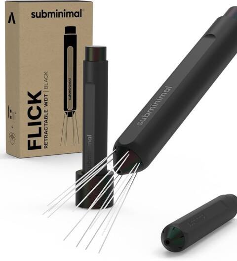 Subminimal Flick WDT
