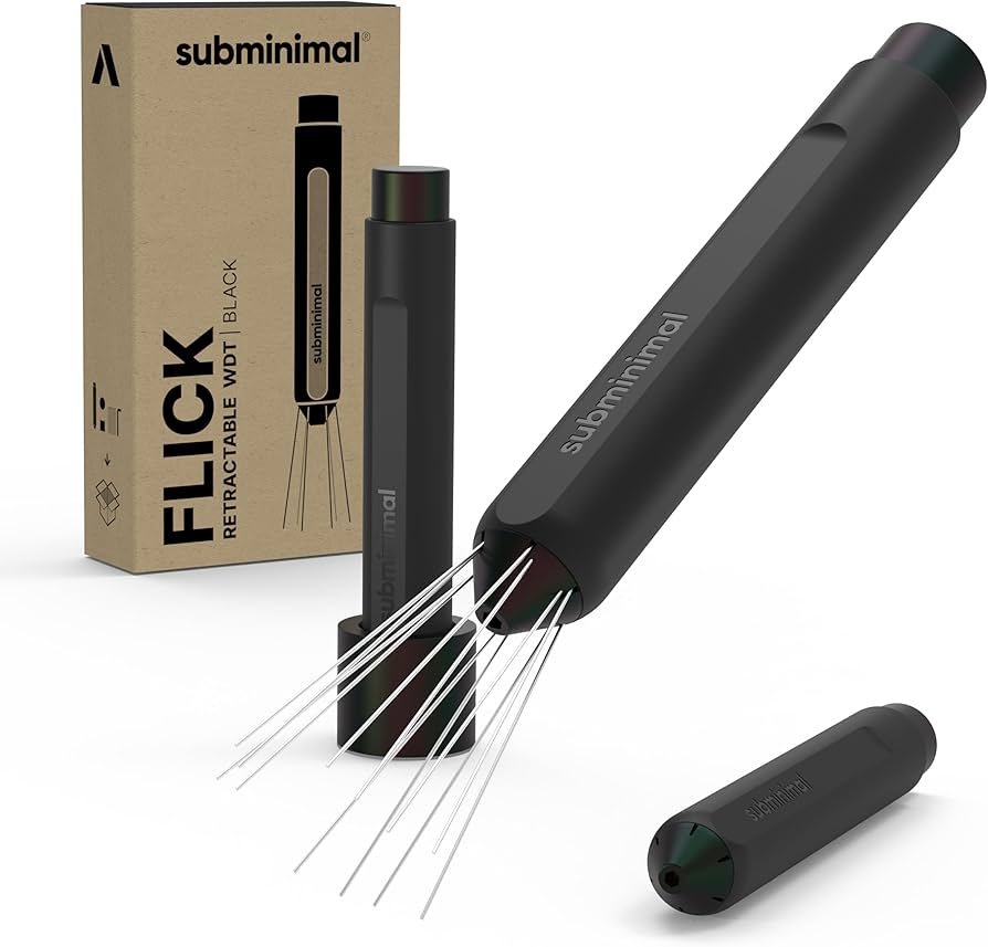 Subminimal Flick WDT