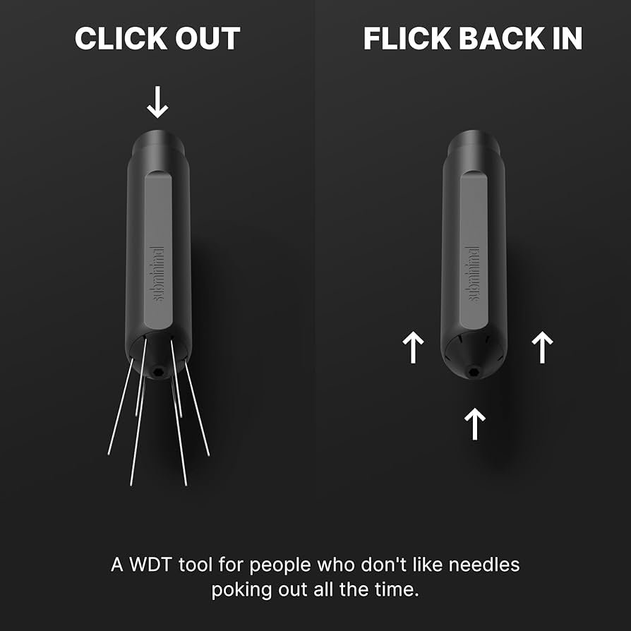 ⁦Subminimal Flick WDT⁩ - الصورة ⁦5⁩