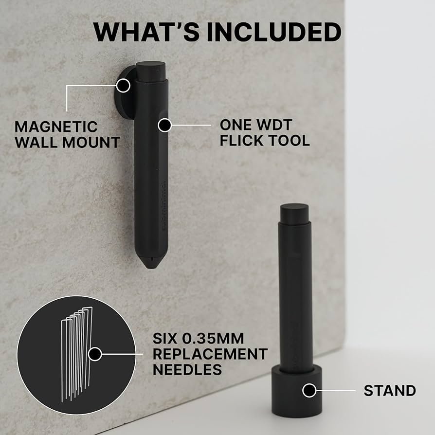 ⁦Subminimal Flick WDT⁩ - الصورة ⁦2⁩