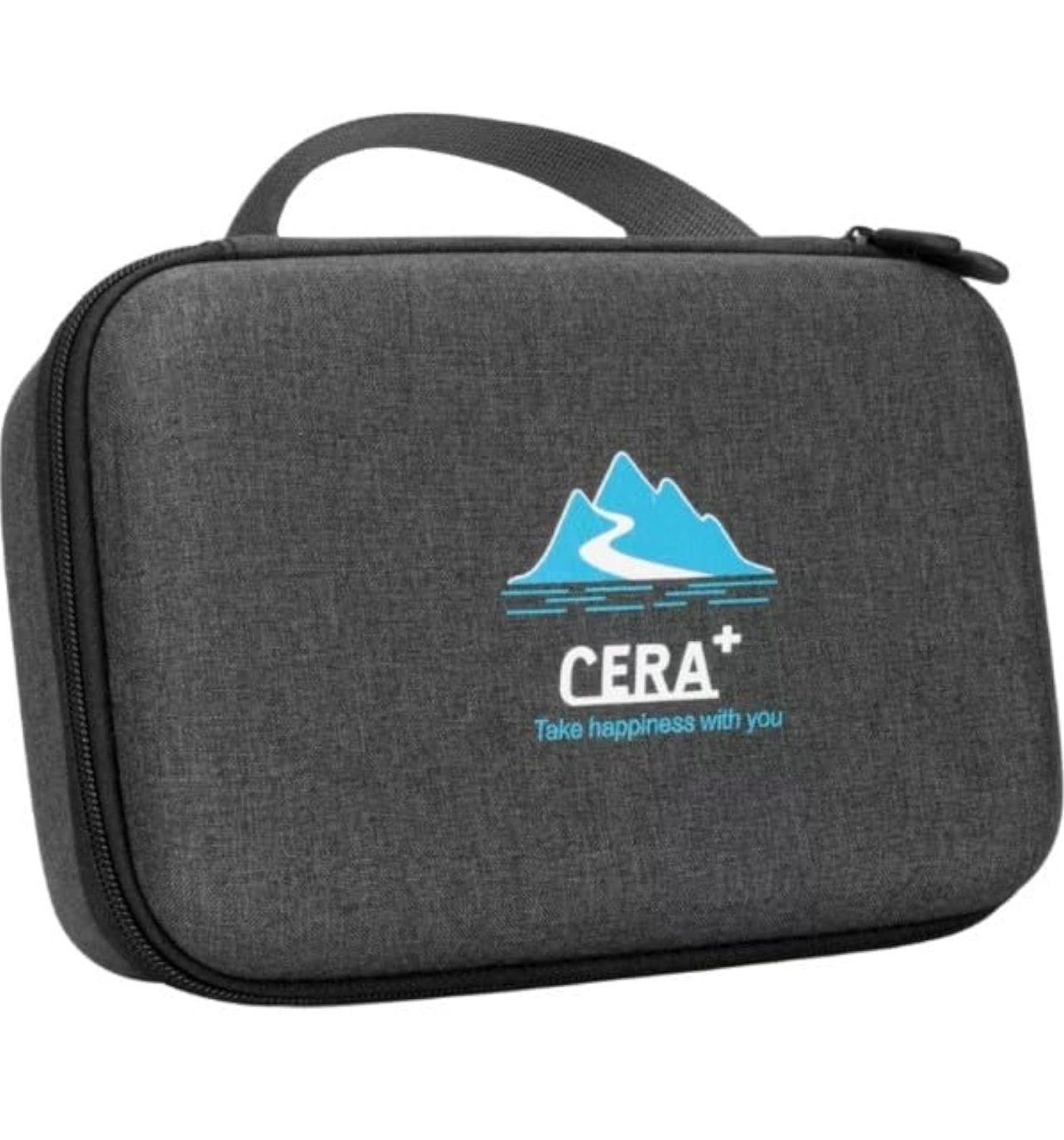 ⁦Cera+ portable espresso machine case⁩ - الصورة ⁦5⁩