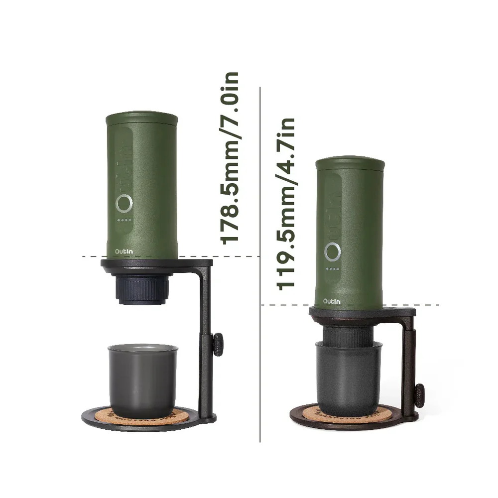 ⁦Outin Universal Coffee Stand⁩ - الصورة ⁦4⁩