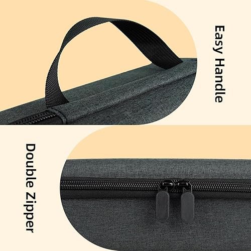 ⁦Cera+ portable espresso machine case⁩ - الصورة ⁦4⁩