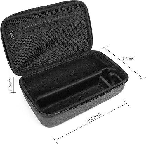 ⁦Cera+ portable espresso machine case⁩ - الصورة ⁦2⁩